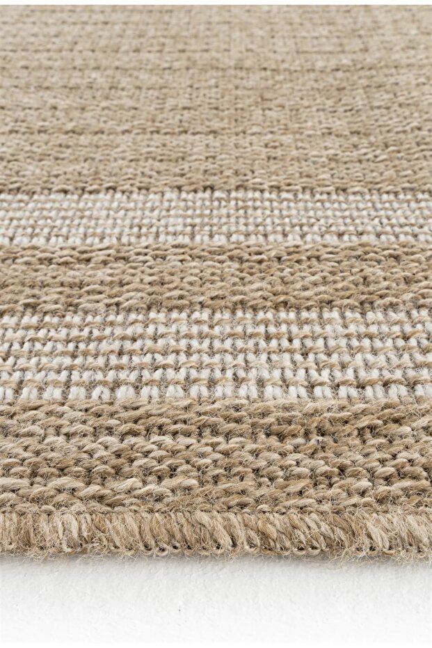 India Jüt Dokuma - 2