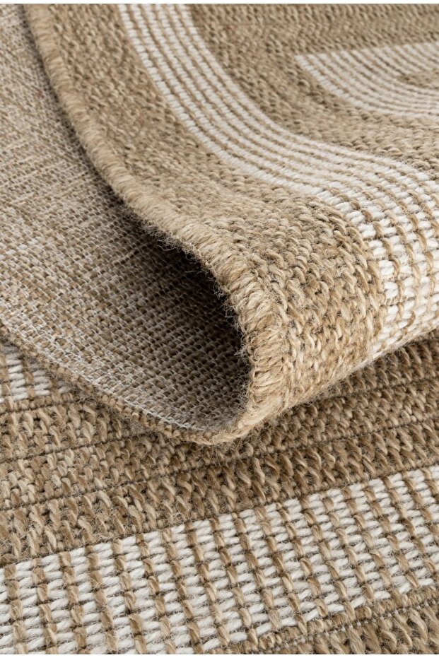 India Jüt Dokuma - 5