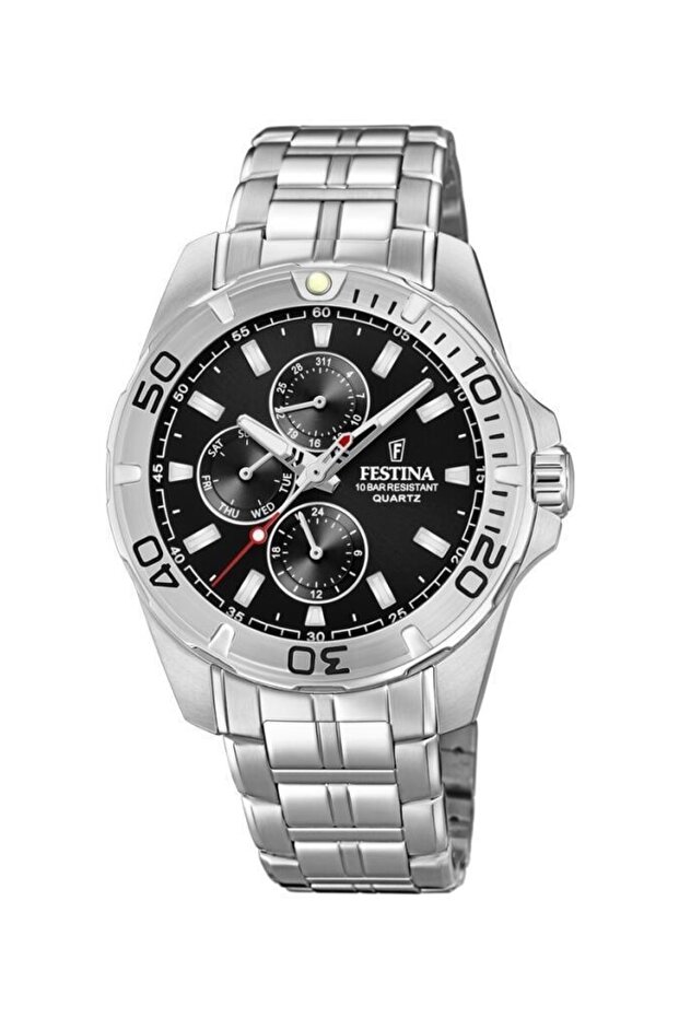 F20445/3 Men's Wristwatch