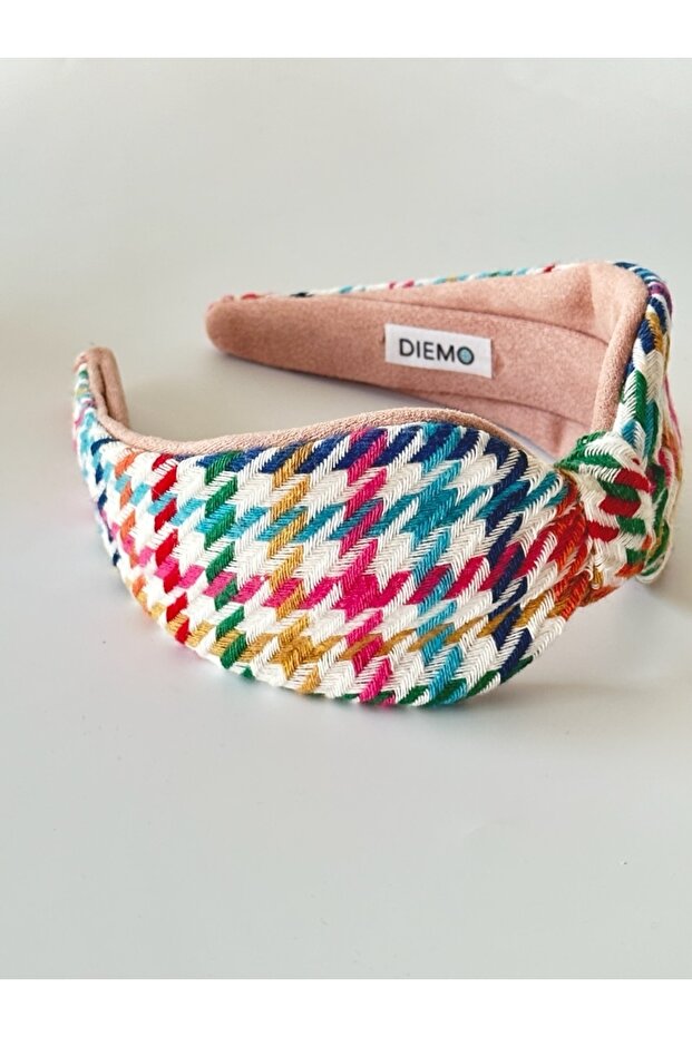 Multi Taç Rainbow Slim - 5