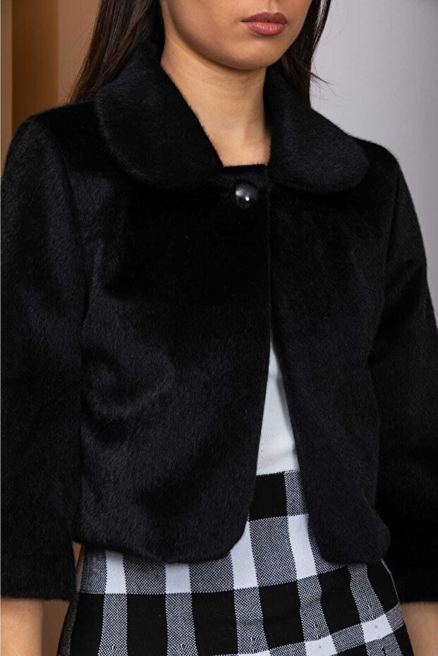 سترة صدفية - 2