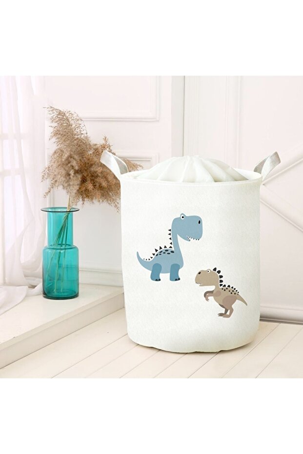 Digital Printed Multi-Purpose Basket Single Set Model 40020