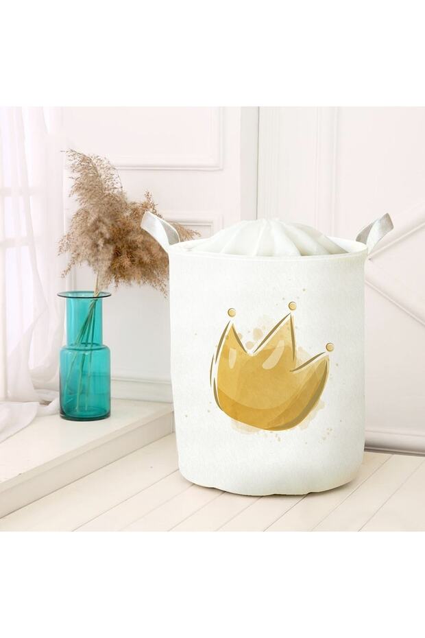 سلة مطبوعة رقمية متعددة الأغراض طقم واحد موديل 162 - 1