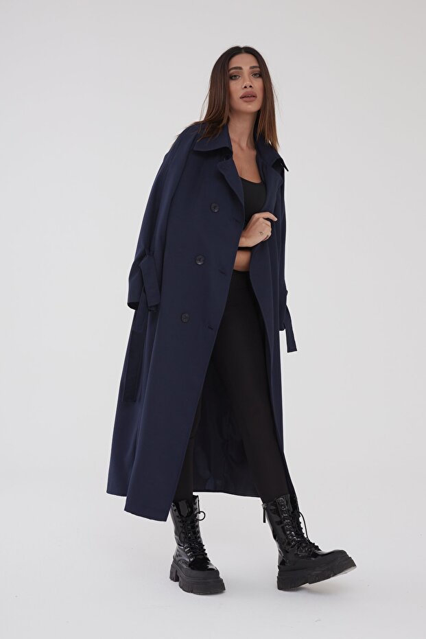 Reglan Trençkot - 2