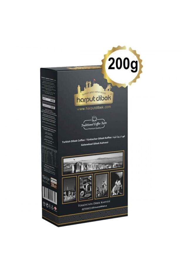 - Dibek Coffee 200g