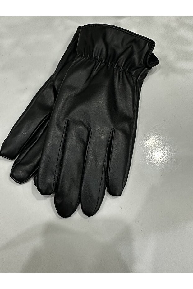 Deri Eldiven Unısex - 1