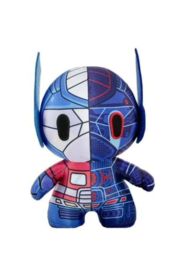 Transformers Bumblebee Plush Figure DZNR Series Yume Toys