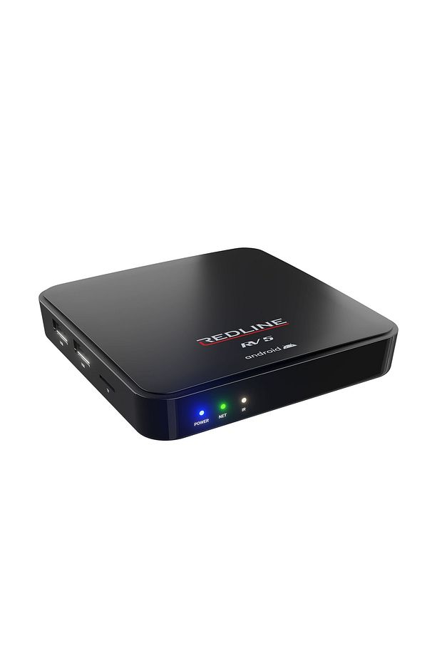 Rv5 Lisanslı Android 11 Tv Box+3 Ay D Smart Go+cineflix Hediye RV5-511 - 3
