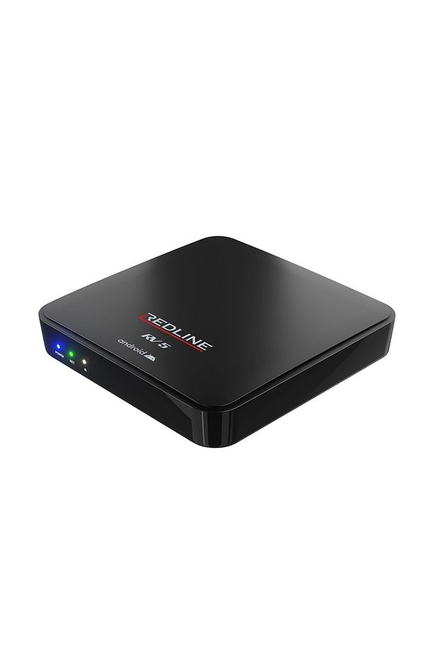 Rv5 Lisanslı Android 11 Tv Box+3 Ay D Smart Go+cineflix Hediye RV5-511 - 5