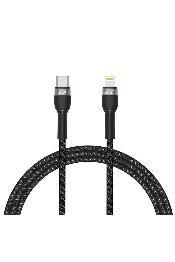Iphone 12 12 Pro 12 Pro Max 20 Wat Şarj Kablosu Data 1 Metre Iphone Hızlı Şarj Data Kablosu - 1