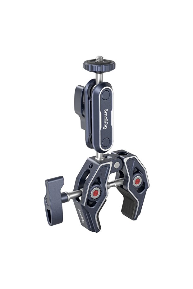 3757 Crab-shaped / Ballhead Magic Arm - 1