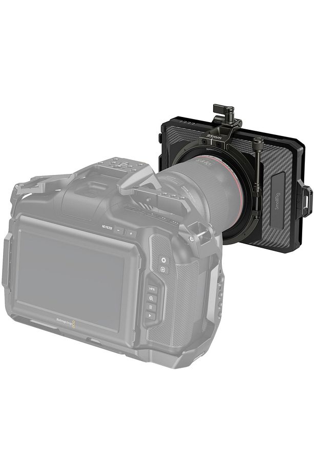 3575 Mini Matte Box Lite - 2