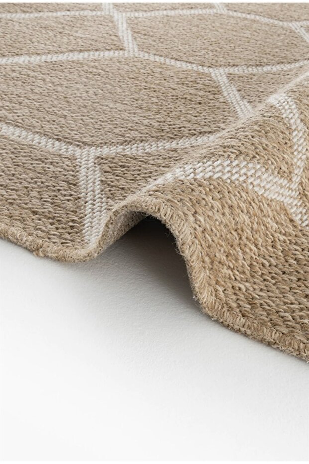 India Jüt Dokuma - 2