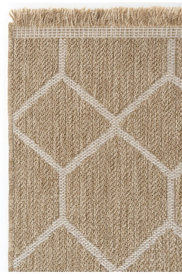 India Jüt Dokuma - 5