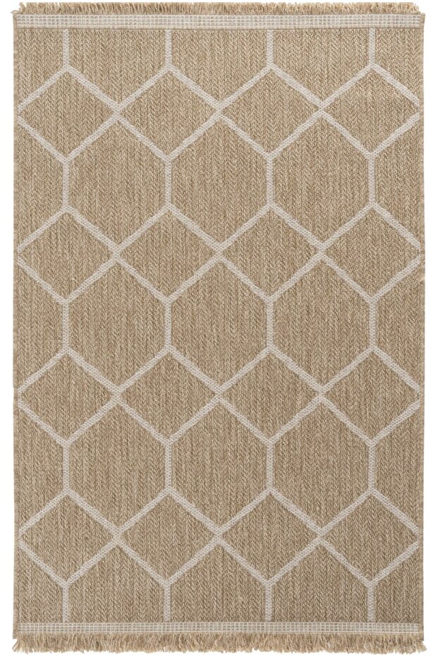 India Jüt Dokuma - 6