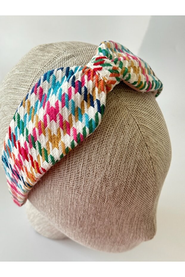 Multi Taç Rainbow Slim - 6