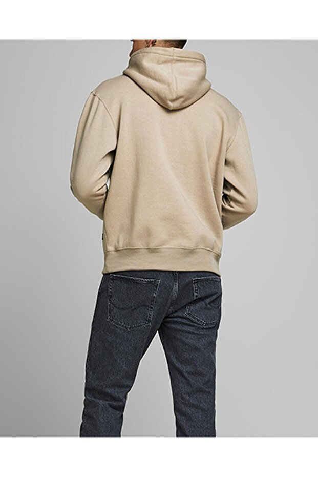 Jwhstar Basıc Sweat Hood Noos - 2