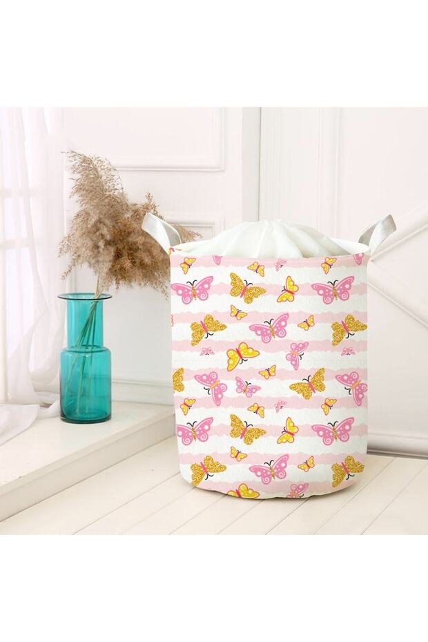 Digital Printed Multi-Purpose Basket Single Set Model 40035