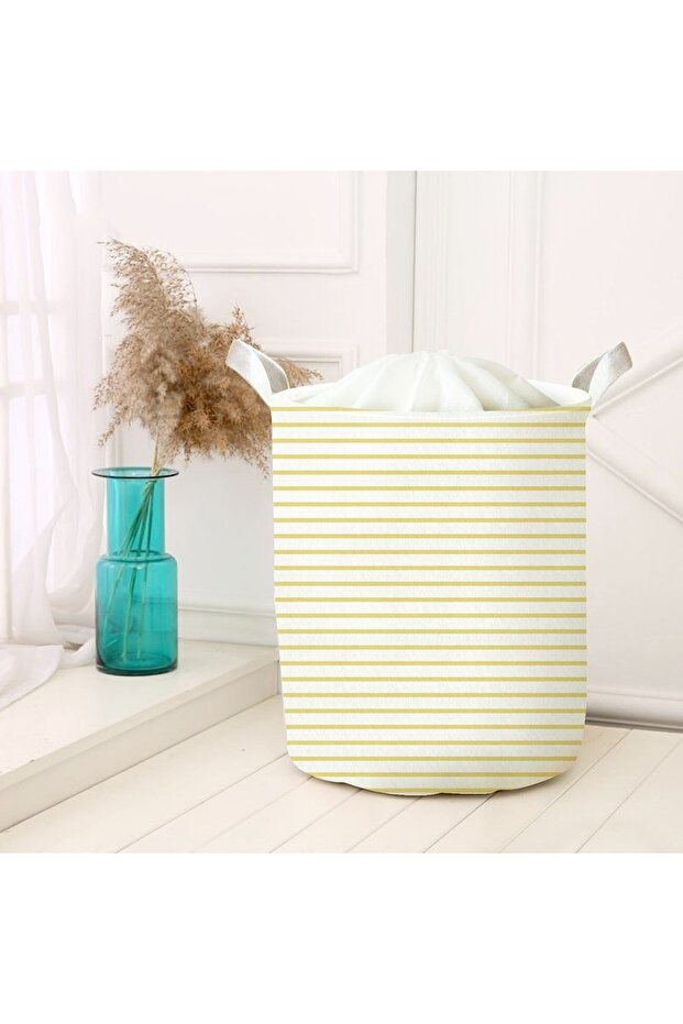 Digital Printed Basket - Multi-Purpose Single Set Model 40042