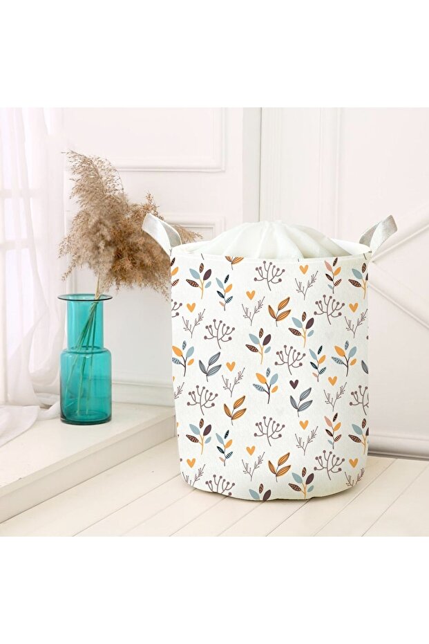 Digital Printed Basket - Multi-Purpose Single Set 40010