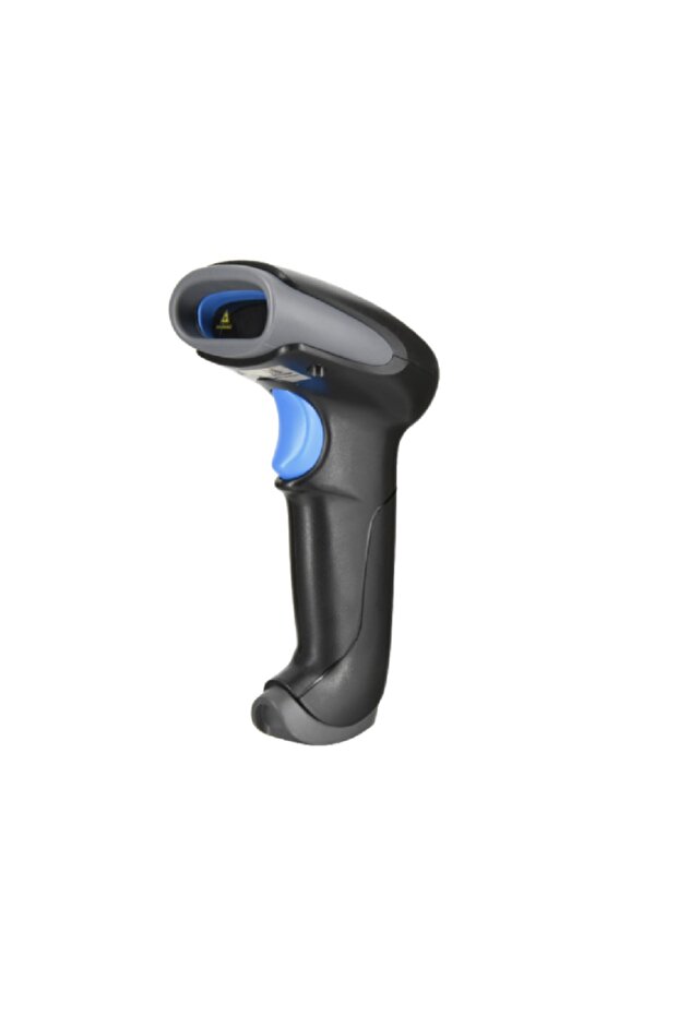 Barcode Reader Rs232 1d/2d with Rs232 Connection for Cash Registers - 2