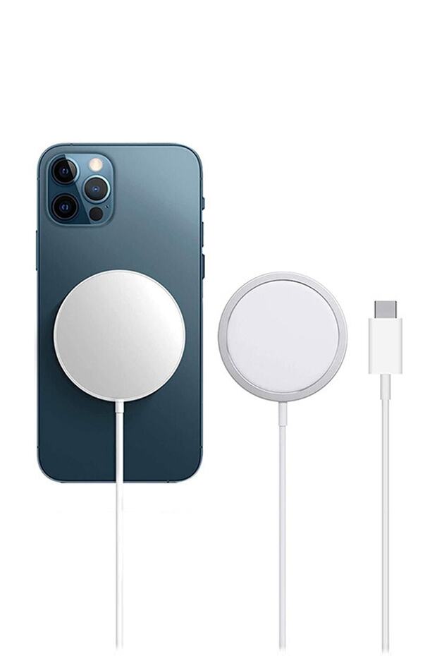 Apple Iphone 11 Magsafe Battery Pack - 2