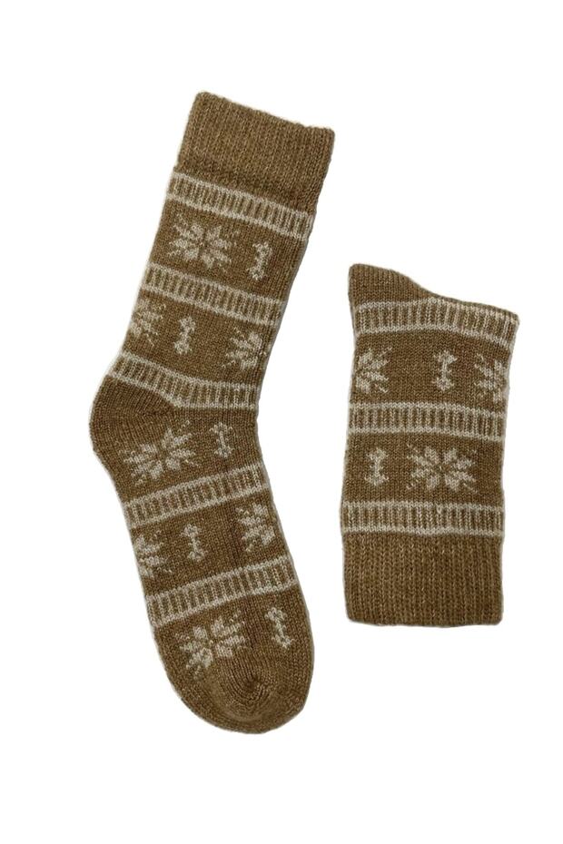 جوارب صوفية - 2