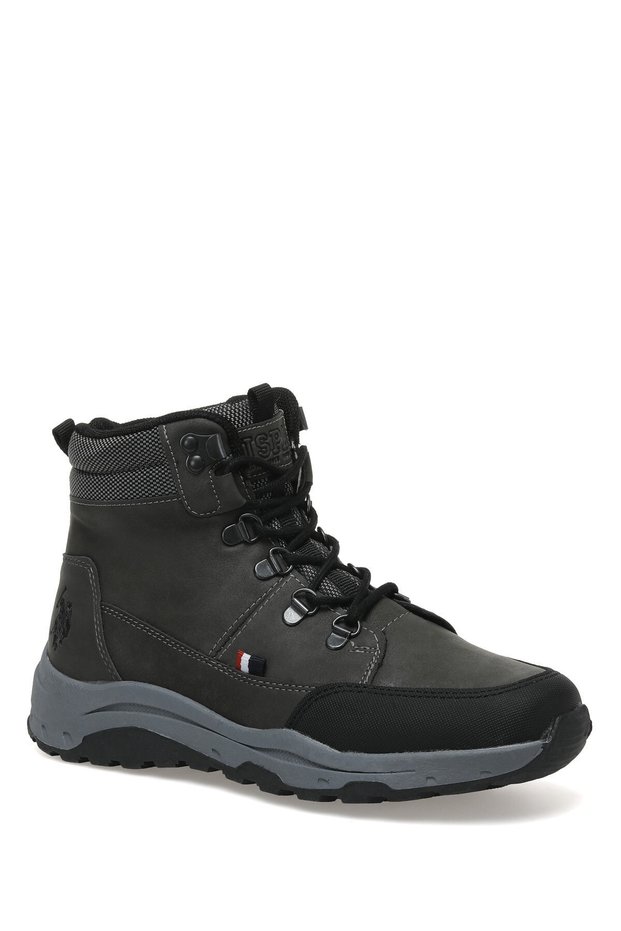 Rıvera 2pr Anthracite Men's Outdoor Boots