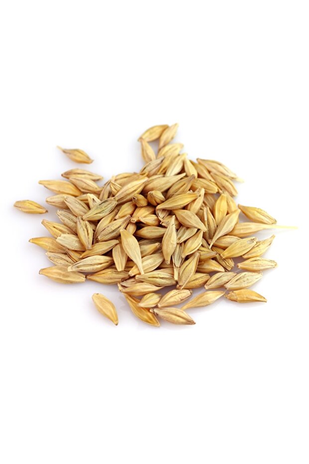 Kabuklu Arpa 1kg - 1