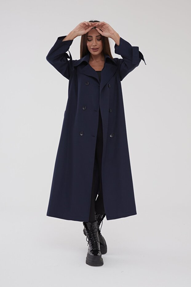 Reglan Trençkot - 5