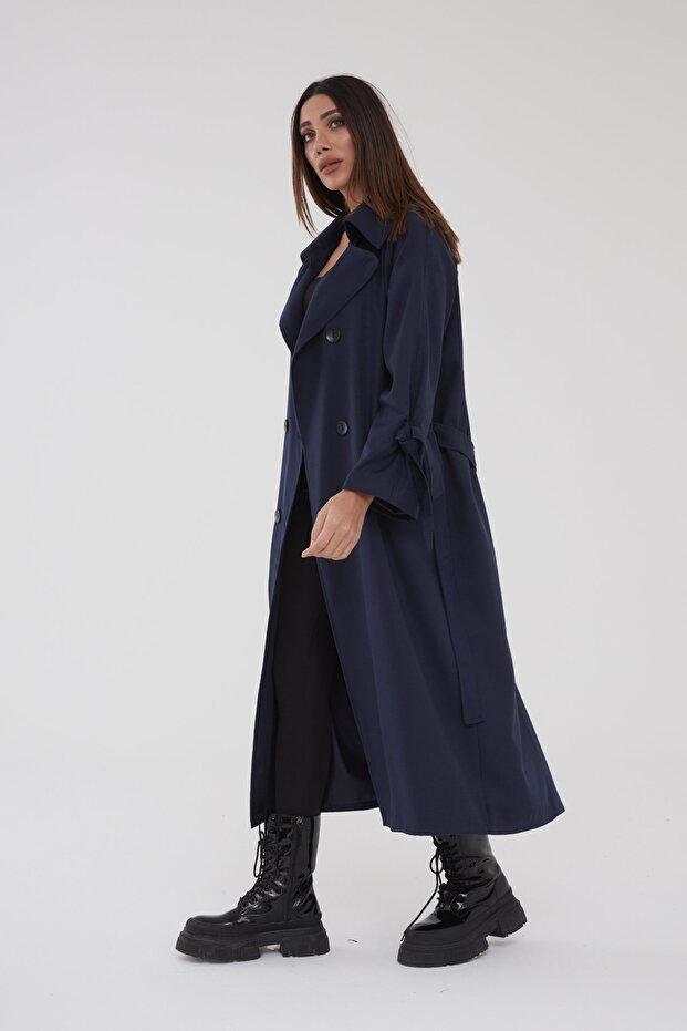 Reglan Trençkot - 6
