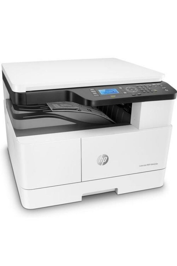 8af71a Laserjet M442dn Tar/scn/yazıcı A3-a4 - 3