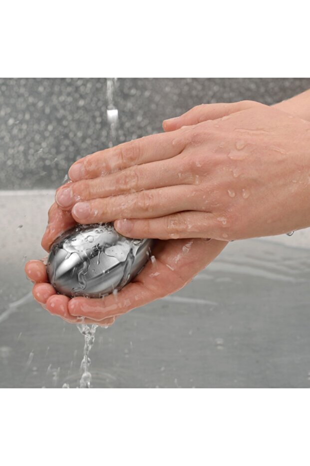 Deodorizing Metal Soap - 3