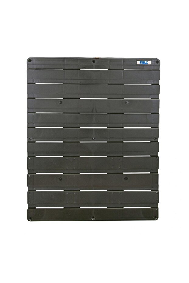 Dps35 Duvar Panel Seti, Avadanlık Askı - 35 Parça - 6