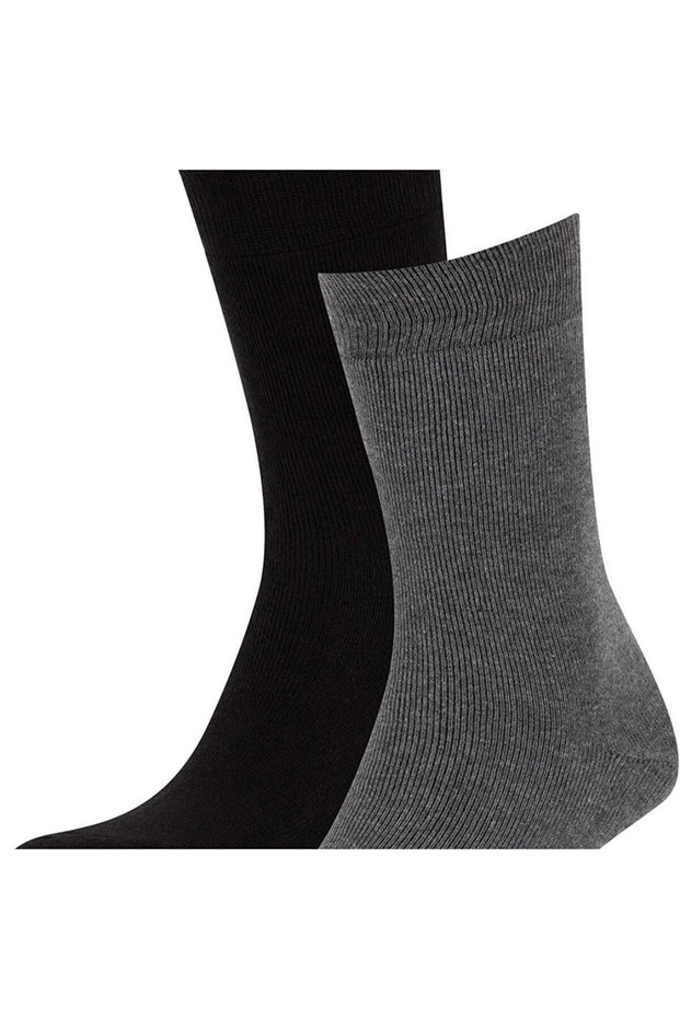 3 Pairs of Seasonal Men's Socks Suitable for Summer and Winter Use Socket Socks Gzn1352502602