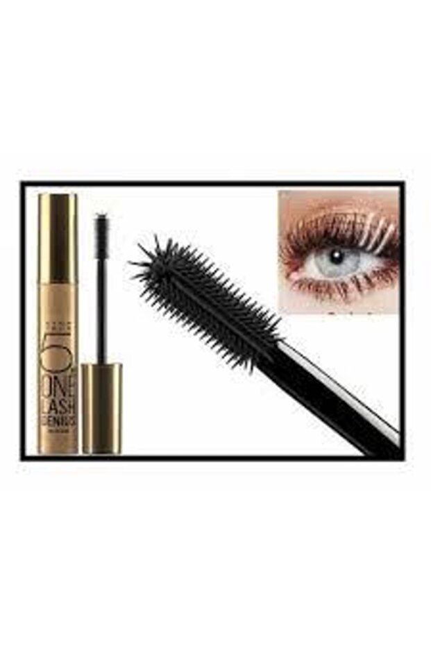 True 5 Öne Lash Maskara - 2