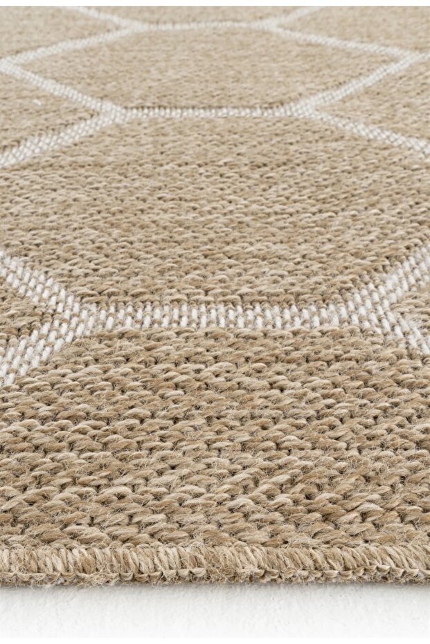 India Jüt Dokuma - 1