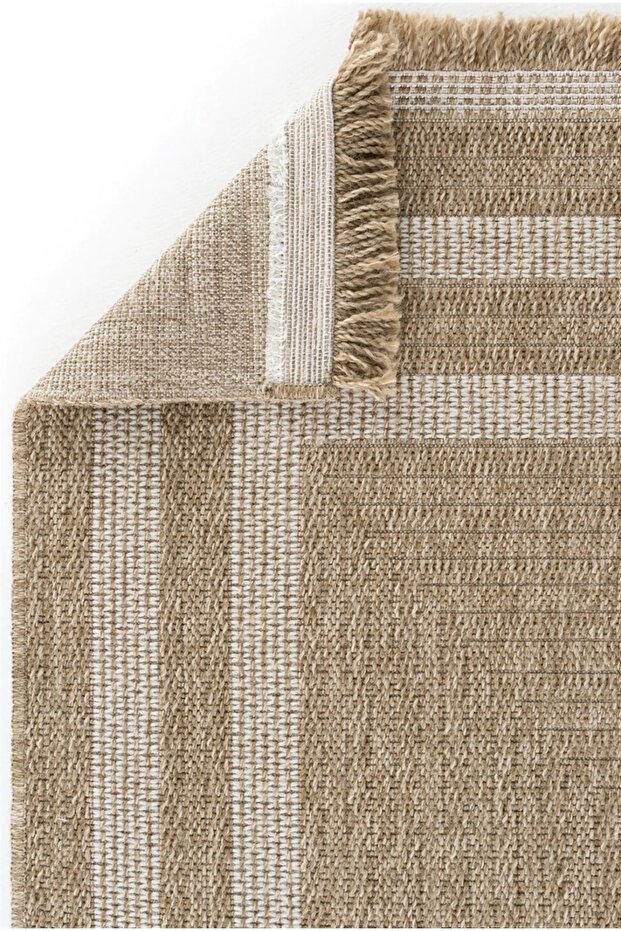 India Jüt Dokuma - 4