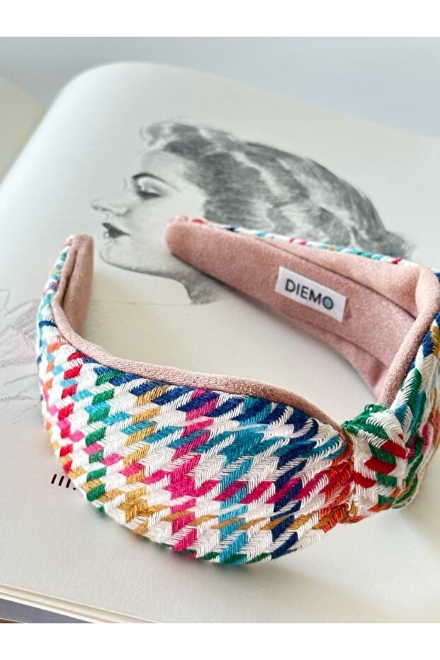 Multi Taç Rainbow Slim - 1