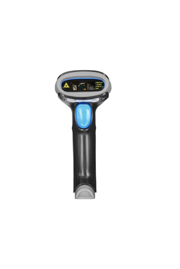 Barcode Reader Rs232 1d/2d with Rs232 Connection for Cash Registers - 1