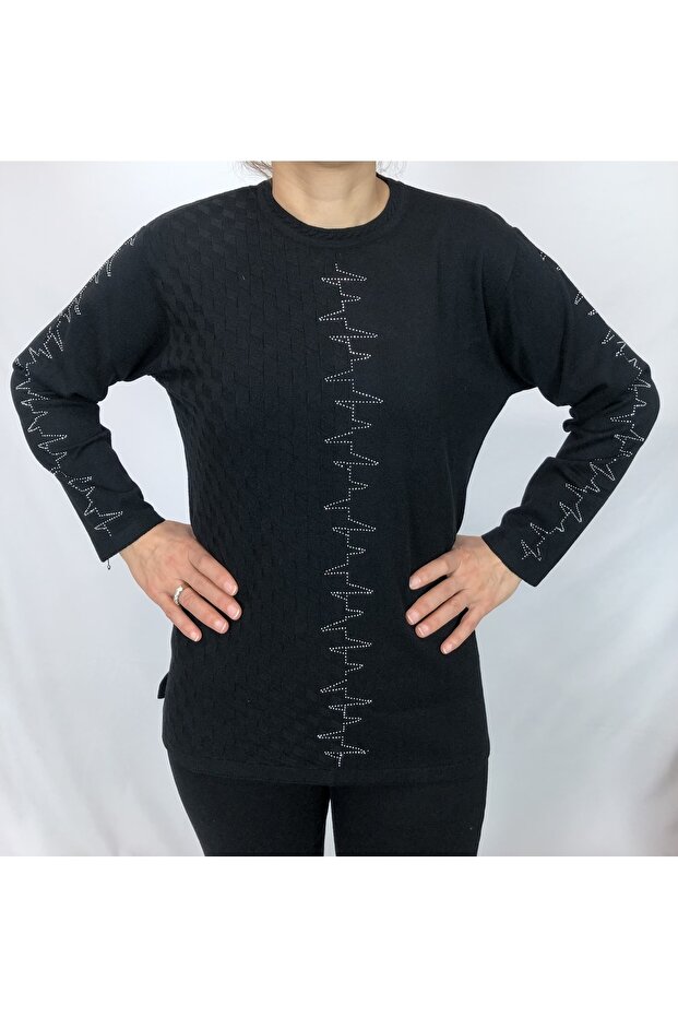Mimosa Embellished Mother of the Bride Blouse