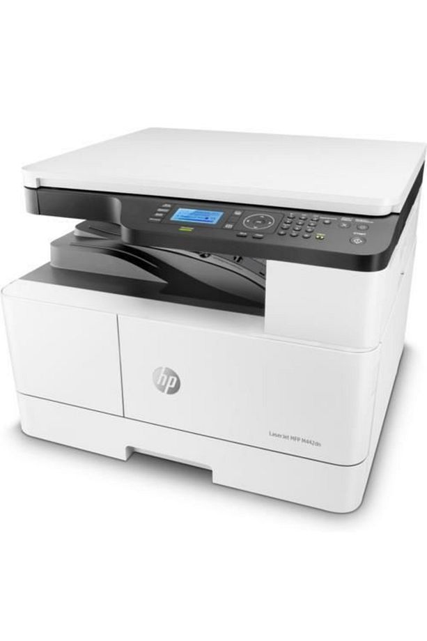 8af71a Laserjet M442dn Tar/scn/yazıcı A3-a4 - 2