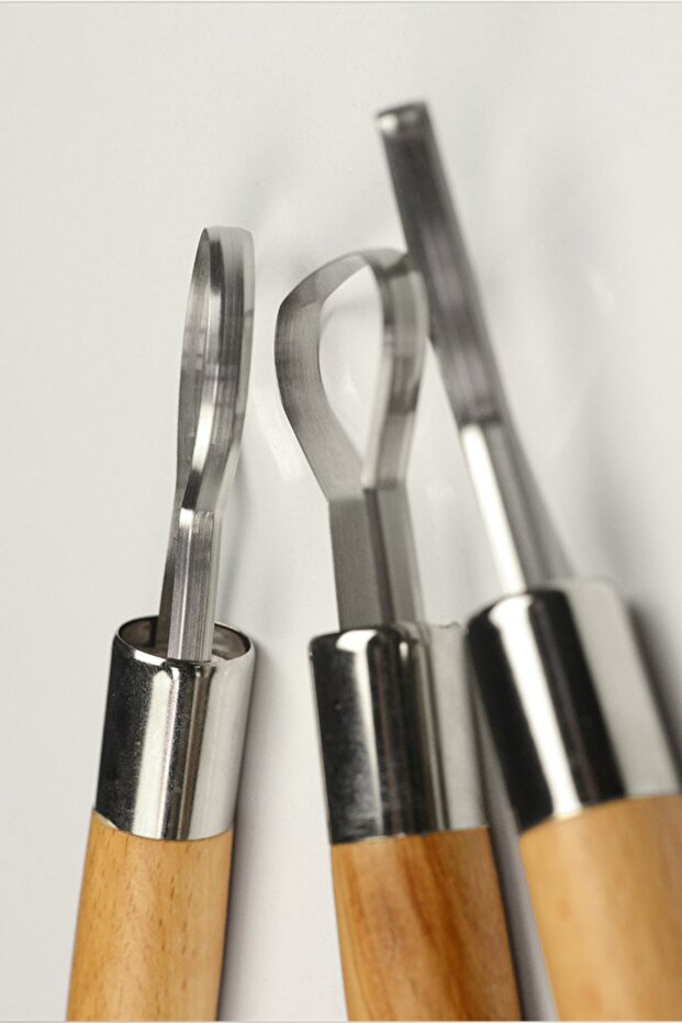 3'lü Dip Alma Seti - 3