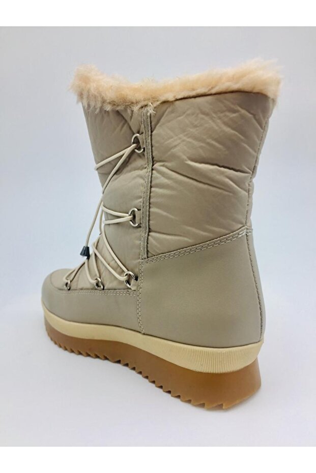 Kadın Kar Botu - 4