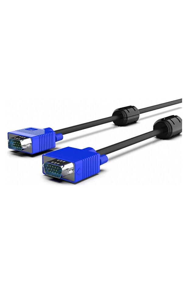 Ivga-15pt Vga To Vga Bakır Kablo 1,5mt - 1