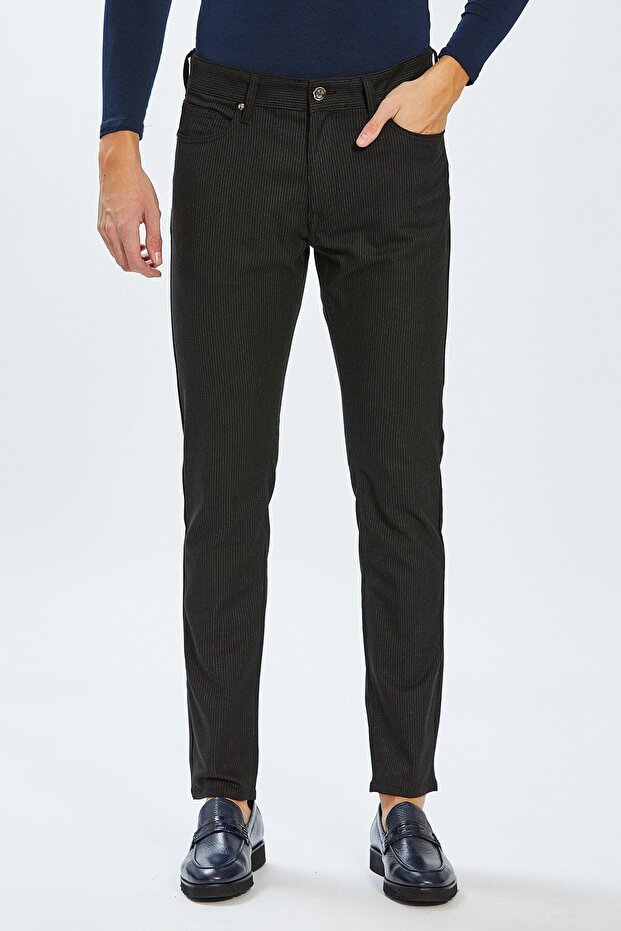 Ares Fıve Pantolon - 2