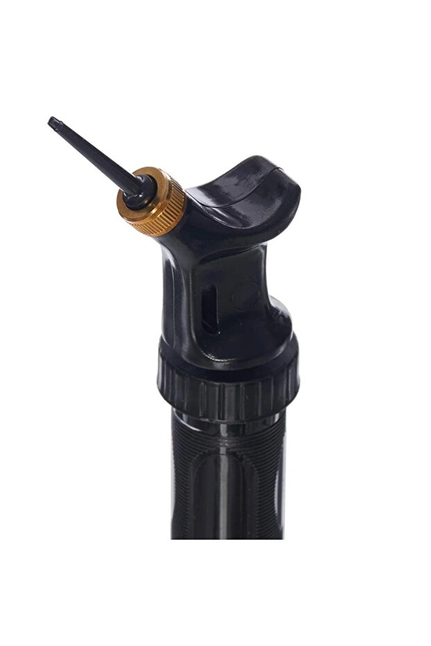 Çift Yönlü Top Şişirme Pompası - 3