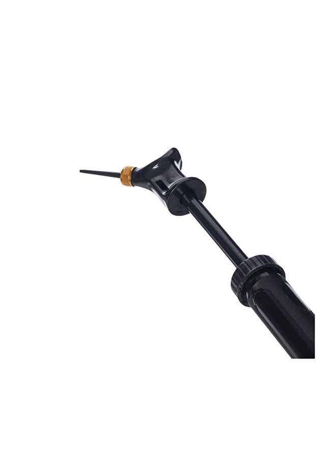 Çift Yönlü Top Şişirme Pompası - 4