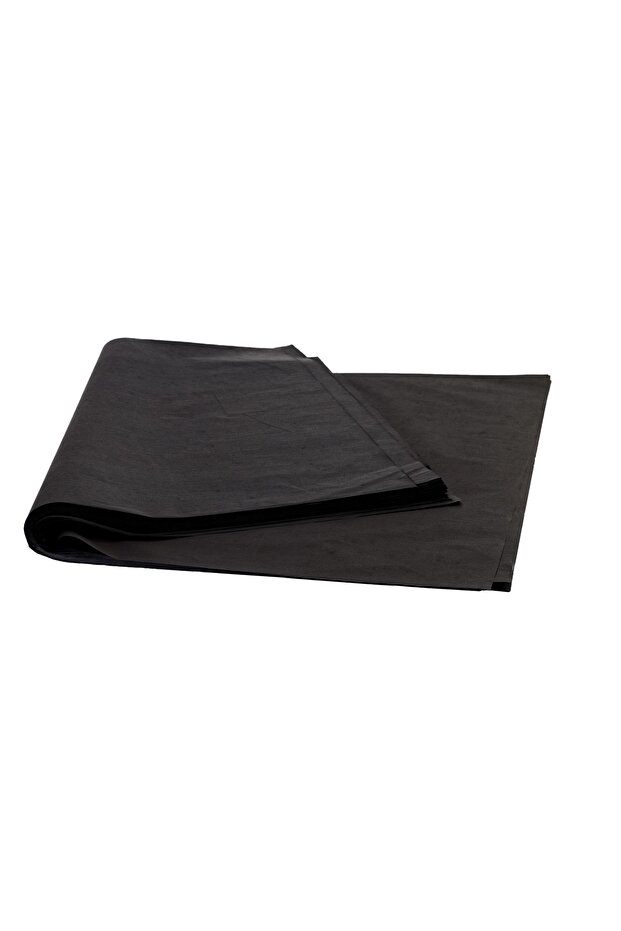 Menteşoglu Kağıtçılık Siyah Pelur Kağıdı (1KG)