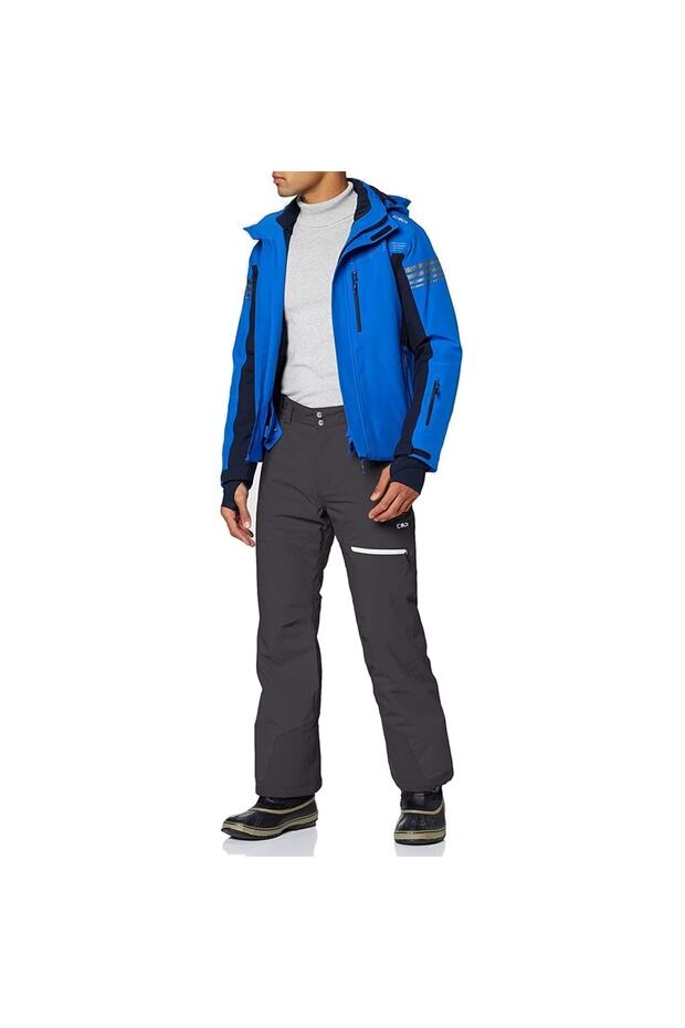 Erkek Kayak Pantolonu - 2